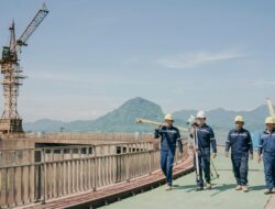 PJT II Tegaskan Peran Strategis Biaya Jasa Pengelolaan Sumber Daya Air