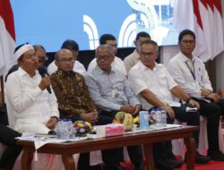 Dukung Gubernur Jawa Barat, Jasa Tirta II Siap Wujudkan Penataan DAS dan Optimalisasi Pengelolaan Aset BMN