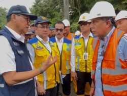 Dukung Kolaborasi Lintas Pemangku Kepentingan, Dirut Jasa Tirta II Tegaskan Komitmen Penanggulangan Banjir Karangligar