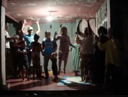 Alhamdulillah, Sistem Kelistrikan Sumbar Pulih 100% Pascabencana