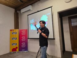 Kesiapan Jaringan Nataru, Indosat Perkuat Ekspansi 5G Berbasis AIvolusi5G di Jawa Barat