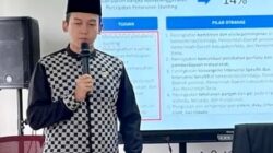 Raperda Pencegahan Penyimpangan Seksual Masuk Tahap Pembahasan Hukum Adat