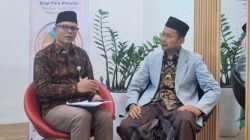 Podcast Ramadan, BPJS Ketenagakerjaan Purwakarta dan Kiai Akhfaz Ingatkan Pentingnya Kepala Keluarga Terlindungi saat Mencari Nafkah