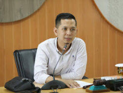 Fokus Dalami Substansi Materi, Pansus 13 Geber Pembahasan Raperda Penyelenggaraan Ketertiban Umum