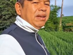 KDM: Masyarakat Jabar di Timur Tengah Bisa Laporkan Kondisinya Melalui Hotline Tersedia