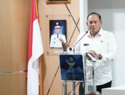 Pemprov Jabar Data dan Pantau Kondisi Warga Jabar di Timur Tengah