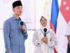 Wapres Gibran Bersama Wagub Jabar Tinjau Workshop AI Ready ASEAN di SMP Plus Muthahari