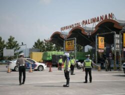 Antisipasi Kemacetan Jalur Non-Tol saat Mudik, Dishub Jabar Akan Berlakukan Satu Arah dan Tutup 47 U-Turn