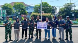 Astra Group Purwasuka Santuni Anak Yatim Piatu di Purwakarta dan Karawang lewat Program Nurani Astra