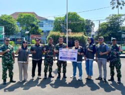Astra Group Purwasuka Santuni Anak Yatim Piatu di Purwakarta dan Karawang lewat Program Nurani Astra