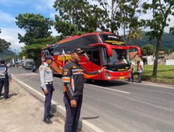 Kuota Mudik Gratis Tersisa 660, Kadishub Jabar Ungkap Rute yang Masih Bisa Dipesan