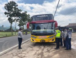 Kadishub Jabar: 21,68 Juta Warga Mudik, Puncaknya H-3 Idulfitri 2026