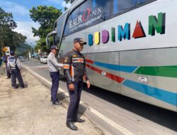 Cek Aplikasi Sapawarga, Tiket Mudik Gratis Jabar Masih Tersedia