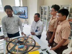 Wagub Jabar Dampingi Wapres RI ke SMP Santo Yusuf Bandung, Dukung Ekskul e-Sport di Sekolah