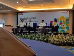 Kampanye #LebihBaikIndosat Pastikan Jaringan Stabil dan Aman Sepanjang Ramadan hingga Lebaran