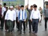 Kunjungi Ponpes Baitul Arqom Al-Islami, Wapres dan Wagub Jabar Dorong Santri Adaptif terhadap AI dan Robotik
