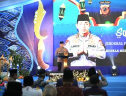Kapolri Apresiasi KDM Yang Larang Siswa Naik Motor ke Sekolah