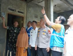 PLN UID Jawa Barat Terangi Ramadan dengan 321 Sambungan Listrik Gratis, Wujud Kepedulian untuk Warga dan Rumah Ibadah