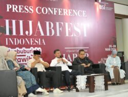 Wagub: Jabar Berpotensi Jadi Pionir Pengembangan Ekonomi Syariah Indonesia dan Dunia