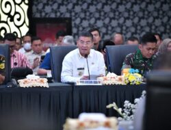 Polda Jabar Siagakan 26.692 Personel Gabungan untuk Amankan Arus Mudik