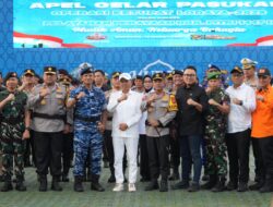 Antisipasi Bencana, BPBD Siapkan Posko Mudik di 82 Titik di Jawa Barat