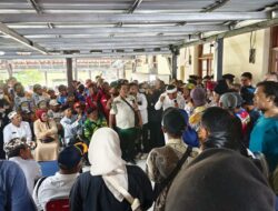 Penarik Becak di Cirebon Dapat Kompensasi Rp1,4 juta, Siap Patuhi Arahan Gubernur Jabar