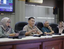 Tetapkan Arah Kebijakan SPMB 2026, Disdik Jabar Sebut Tak Ada Lagi Program Khusus PAPS