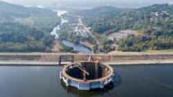 Misi Perkuat Ketahanan Energi Nasional, PJT II Dukung dan Dorong Pengembangan PLTS dan EBT