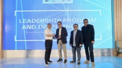 PJT II Akselerasi Pengembangan Pemimpin Penggerak Transformasi Perusahaan lewat Leadership Program and Inspiring Talk