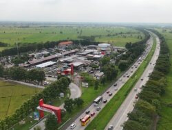 Tak Sekadar Slogan ASTRA Tol Cipali Wujudkan “Indahnya Kebersamaan di Momen Lebaran 2026”, Kolaborasi Lintas Sektor Jadi Kunci