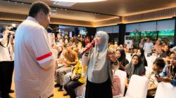 Bang Ara, KDM dan Om Zein Kunjungi HWB Purwakarta, Penyedia Hunian Berkualitas dan Terjangkau untuk MBR