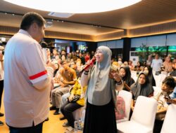 Bang Ara, KDM dan Om Zein Kunjungi HWB Purwakarta, Penyedia Hunian Berkualitas dan Terjangkau untuk MBR