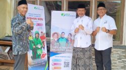 FPP Purwakarta Dorong Optimalisasi Warga Pesantren Jadi Peserta BPJS Ketenagakerjaan, Harapkan Stimulan dari Pemerintah Daerah