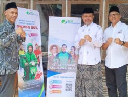 FPP Purwakarta Dorong Optimalisasi Warga Pesantren Jadi Peserta BPJS Ketenagakerjaan, Harapkan Stimulan dari Pemerintah Daerah