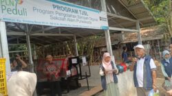 Science For Earth Sekolah Alam Purwakarta Dapat Apresiasi Anggota DPR RI