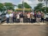 FIFGROUP Purwakarta Dukung TMMD Ke-128, Kolaborasi dengan Kodim 0619 Membangun Negeri dari Desa