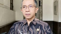 Tegas, Ketua DPRD Kota Bandung Minta Rekomendasi LKPJ Masuk RKPD 2027