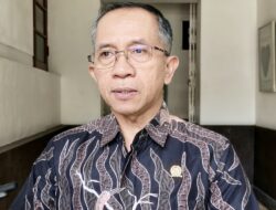 Tegas, Ketua DPRD Kota Bandung Minta Rekomendasi LKPJ Masuk RKPD 2027