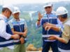 Jelang Musim Kemarau, PJT II Pastikan Air untuk Petani Tetap Mengalir