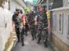 Cek TMMD di Sukajadi Purwakarta, Ketua Tim Wasev: Jangan hanya Fokus di Sasaran Fisik tapi juga Nonfisik