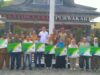 LKK Kecamatan Purwakarta Terlindungi BPJS Ketenagakerjaan, Ikut Program JKK dan JKm
