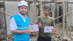 PLN Purwakarta Gencar Sosialisasi Keselamatan Kelistrikan di Lingkungan Masyarakat