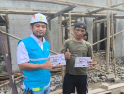 PLN Purwakarta Gencar Sosialisasi Keselamatan Kelistrikan di Lingkungan Masyarakat
