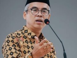 PP Persis Kecam Keras Penyergapan Aktivis Kemanusiaan dan Jurnalis oleh Pasukan Israel