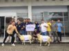 Rayakan Iduladha 1447 H dengan Masyarakat Sekitar, FIFGROUP Purwakarta Berbagi Hewan Kurban