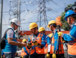 PLN UID Jabar Siagakan 4.993 Personel dan Layanan Digital 24 Jam Selama Iduladha 1447 H dan Waisak 2026