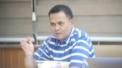 Pansus 15 DPRD Kota Bandung: Pembahasan LKPJ Harus Lahirkan Rekomendasi Strategis sebagai Acuan Penyusunan RKPD 2027