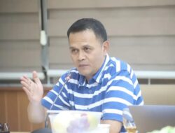 Pansus 15 DPRD Kota Bandung: Pembahasan LKPJ Harus Lahirkan Rekomendasi Strategis sebagai Acuan Penyusunan RKPD 2027