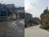 Jalan Cimuntuk – Malangnengah Rampung Diperbaiki, Warga Bersyukur Perjalanan Jadi Nyaman dan Lancar