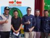Lampung Kian Mengukuhkan Diri sebagai Sentra Semangka Nasional, Salah Satunya Berkat AMARA F1 dari Ewindo